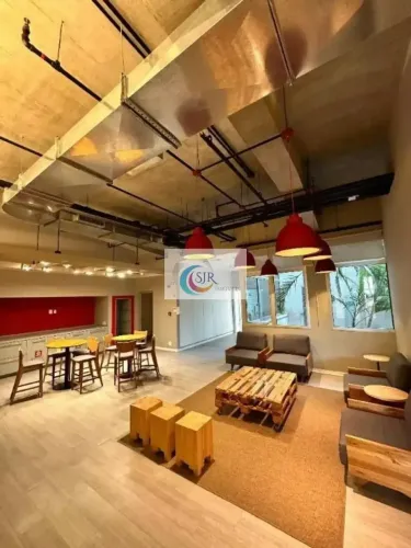 Conjunto para alugar, 803 m² Brooklin - São Paulo/SP