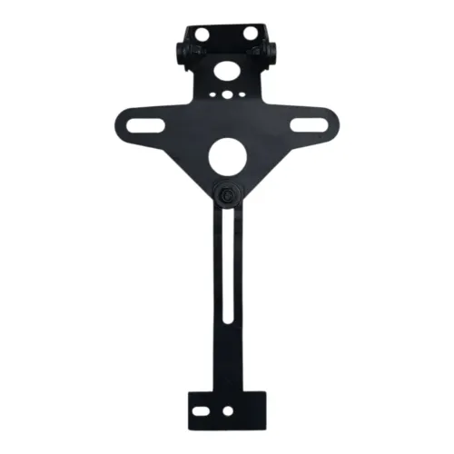 Eliminador Rabeta Suporte Placa Honda CBR 1000 2008 2015