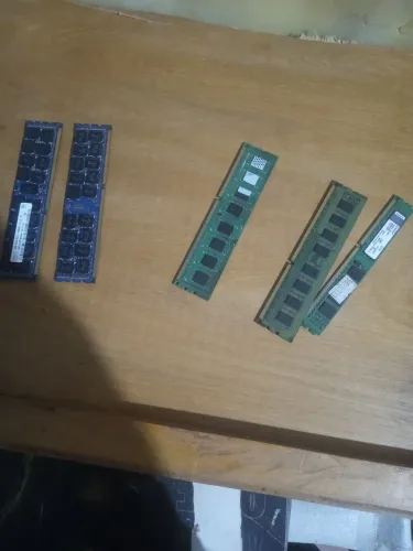 Memória ram ddr3