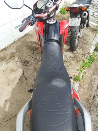 Bros 150 2010 