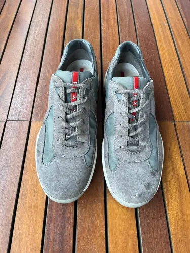 tenis prada