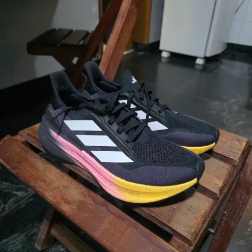 Adidas ultraboost 5x tamanho 41