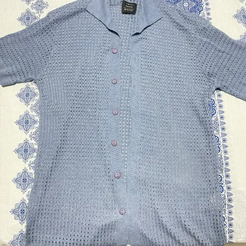 Camisa praiana