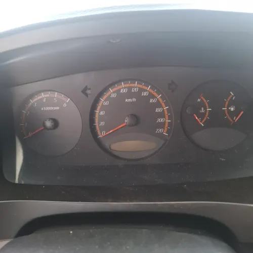 Ssangyong Actyon 2.0 16V 141cv Diesel 2010