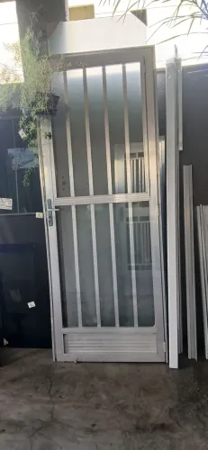 Porta 2,10 x 0,80