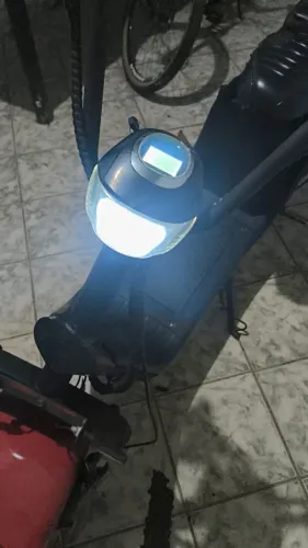 Shineray Pt-03 plus