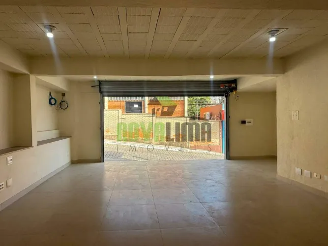 Loja para para aluguel em Centro, Nova Lima 50 m²