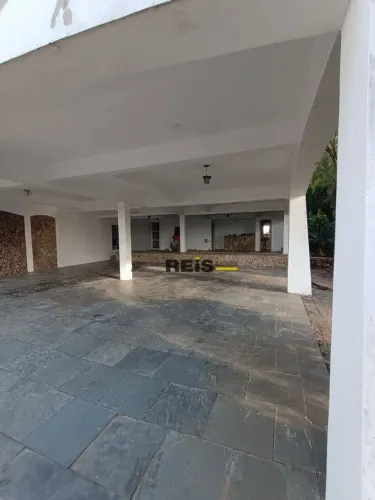 Casa com 6 dormitórios, 610 m² - venda por R$ 2.850.000,00 ou aluguel por R$ 13.472,28/mês