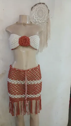 Estou vendendo esse conjunto novo