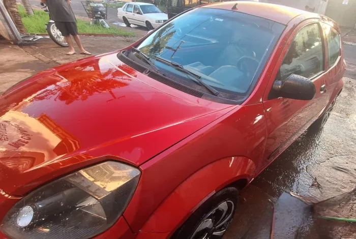 Ford KA 1.0 8v/1.0 8V ST Flex 3P 2013