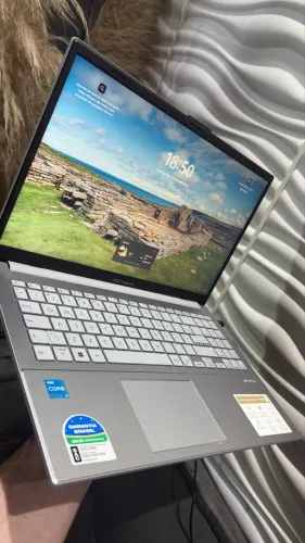 Notebook ASUS