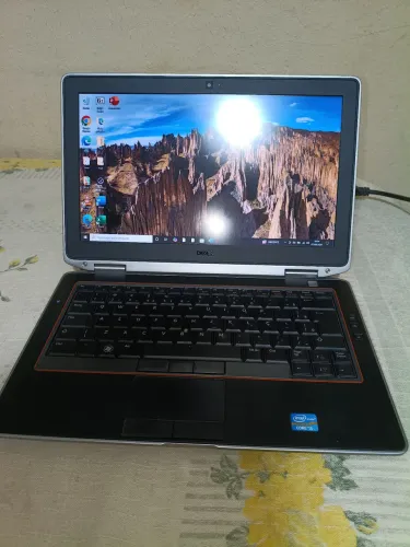 Notebook Dell 6330