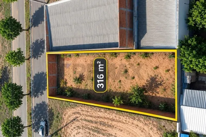 TERRENO À VENDA JARDIM DOS IPÊS II ETAPA | ARAGUAÍNA-TO