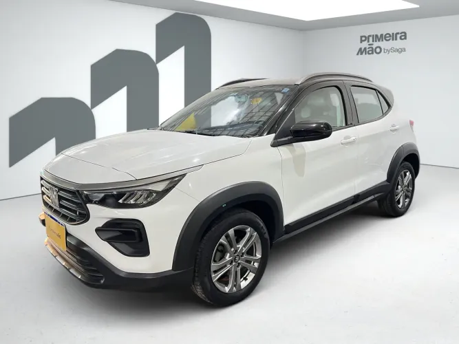 Fiat Pulse Drive 1.3 8V Flex Aut. 2022