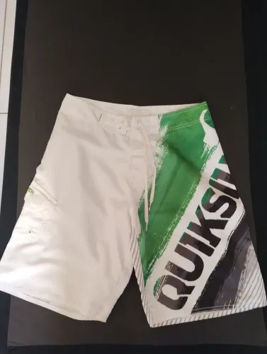3 Bermudas Originais