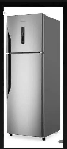 Geladeira Panasonic bt44 nova