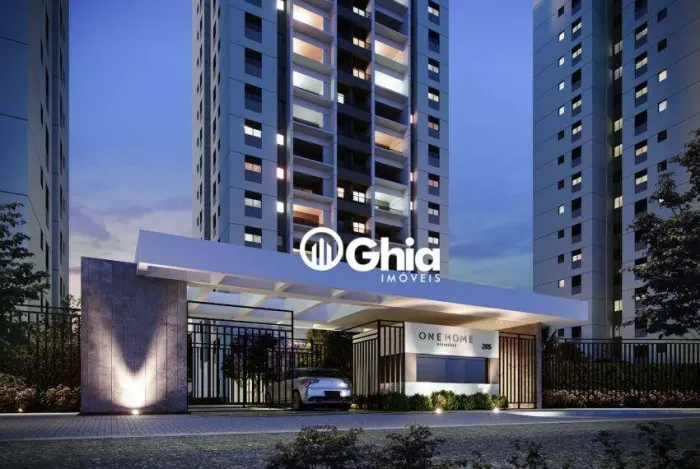Cobertura com 3 dormitórios à venda, 82 m² por R$ 651.000,00 - Jardim São José - Americana