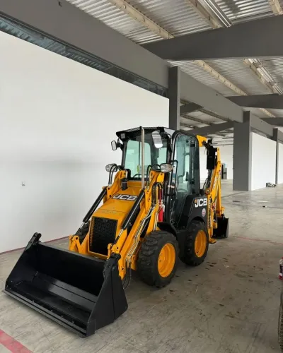 MINI RETRO JCB - PLANO IMPERDÍVEL 