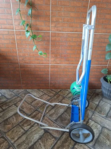 Mesinha para praia
