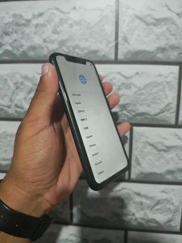 Iphone xr 64gb, sem defeitos, funciona tudo, pega ate face id, entrego