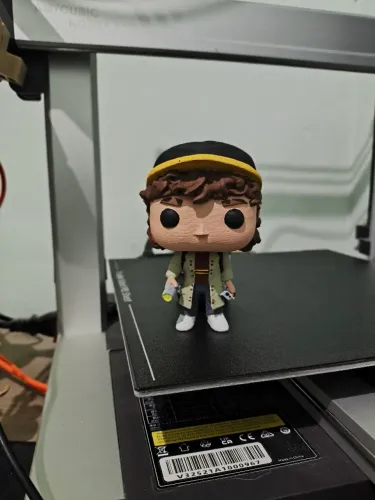 Funko Dustin