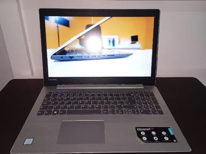 Notebook Lenovo IdeaPad 330 i3 1TB - Perfeito Estado