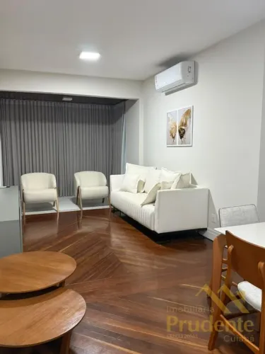 Apartamento para Venda em Cuiabá, Bandeirantes, 3 dormitórios, 1 banheiro, 1 vaga