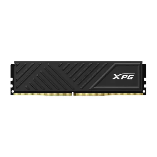 Memória RAM XPG Gammix D35, 8GB, 3200MHz, DDR4, CL16, Preto - AX4U32008G16A-SBKD35