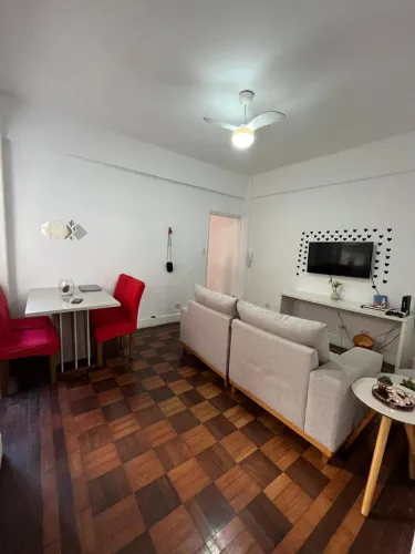Apartamento à venda na Rua Saint Roman, Copacabana, Rio de Janeiro - RJ