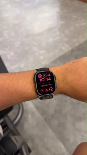Apple ultra
