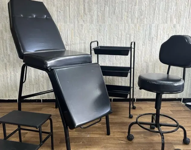Kit estética 