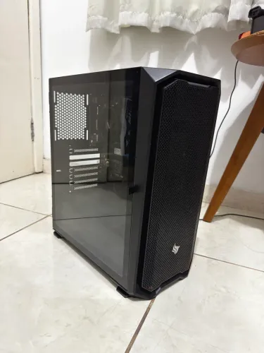 PC GAMER RYZEN 5600X + RX 580 AMD (16GB RAM + 1TB)