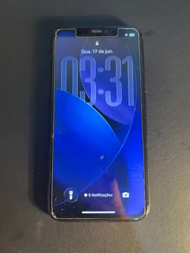 iPhone 11 Pro - 64GB (LEIA)