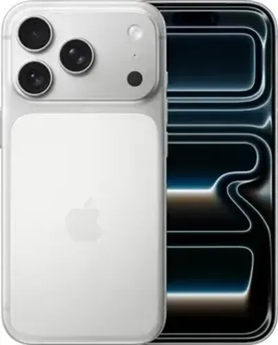 IPHONE 17 PRO MAX 512GB PRATA