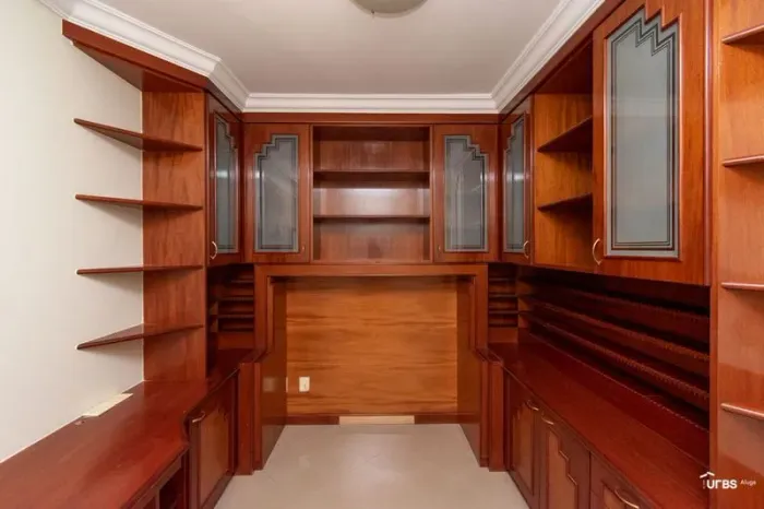 Apartamento Residencial