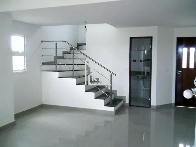Belissima chácara de 3000m² com Casa Duplex Geminada em Pium/RN