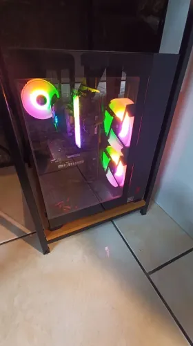Vendo Pc gamer.