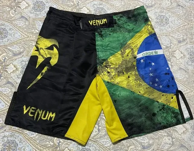 Bermuda Muay Thai - Venum