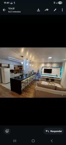 Vendo ou troco chácara com arvores frutíferas e casa com 2 quartos .