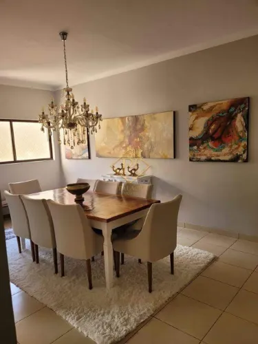 Apartamento Amplo no Jardim Botânico