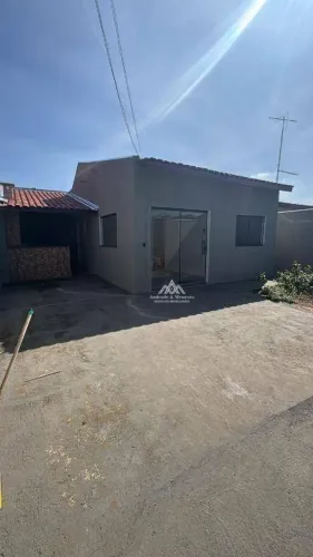 Casa com 3 dormitórios à venda, 105 m² por R$ 320.000,00 - Pq da Amoreiras II - Serrana/SP