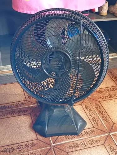 Vendo ventilador Britânia