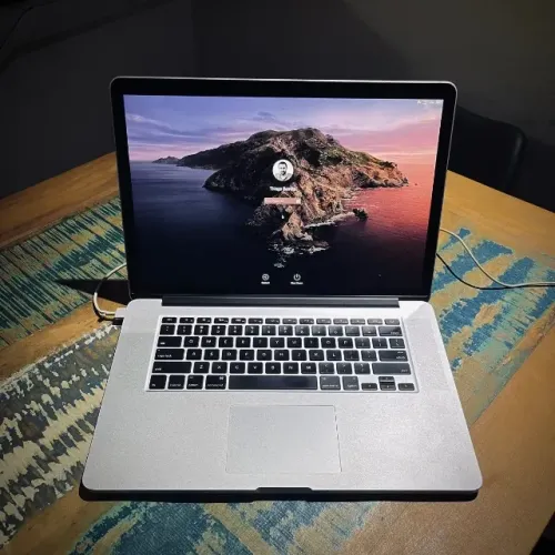 macbook pro 2013 15