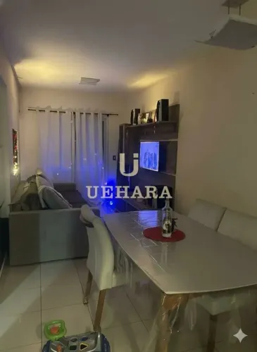 Apartamento à venda em Santana - Zona Norte