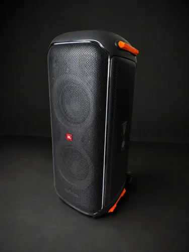 JBL Partybox 710 - 800W (ATÉ 10x SEM JUROS)