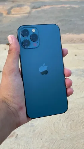 IPHONE 12 PRO MAX