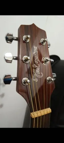 Violão Takamine gf 15 