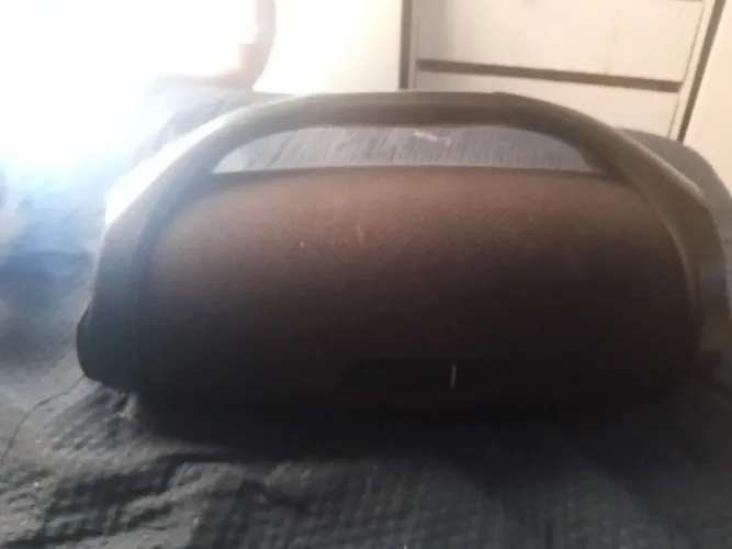 Bombox 2