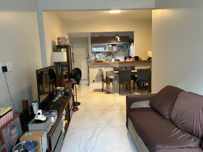 Apartamento para Venda em Rio de Janeiro, Copacabana, 3 dormitórios, 1 suíte, 3 banheiros,
