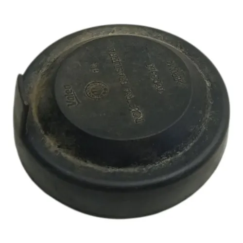 Tampa Vedação Farol Gm Meriva 1.4 2008 2009 2010 2011 2012